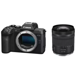 Canon EOS R8 mark II + RF 24-105mm / 4-7.1 IS STM