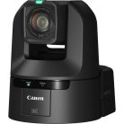 Canon CR-N400 PTZ camera (4K) (12G-SDI) (NDI) (20x zoom) (satin black) (7505C005)