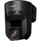 Canon CR-N400 PTZ camera (4K) (12G-SDI) (NDI) (20x zoom) (satin black) (7505C005)
