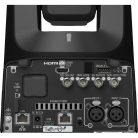 Canon CR-N400 PTZ camera (4K) (12G-SDI) (NDI) (20x zoom) (satin black) (7505C005)