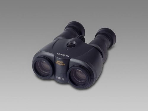 Canon 8x25 IS