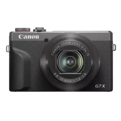   Canon PowerShot G7x mark III (Graphite Body) 30th anniversary edition (7563C002)