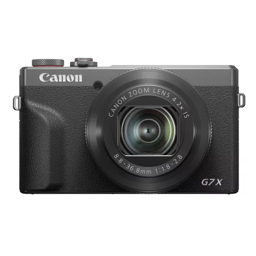 Canon PowerShot G7x mark III (Graphite Body) 30th anniversary edition (7563C002)