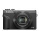 Canon G7 X mark III compact camera, black (3637C002)