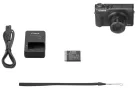 Canon PowerShot G7x mark III (Graphite Body) 30th anniversary edition (7563C002)