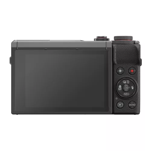 Canon PowerShot G7x mark III (Graphite Body) 30th anniversary edition (7563C002)