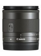 Canon EF-M 11-22mm / 4-5.6 IS STM (7568B005)