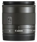 Canon EF-M 11-22mm / 4-5.6 IS STM (7568B005)
