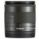 Canon EF-M 11-22mm / 4-5.6 IS STM (7568B005)