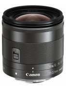 Canon EF-M 11-22mm / 4-5.6 IS STM (7568B005)