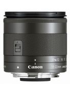 Canon EF-M 11-22mm / 4-5.6 IS STM (7568B005)