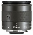 Canon EF-M 11-22mm / 4-5.6 IS STM (7568B005)