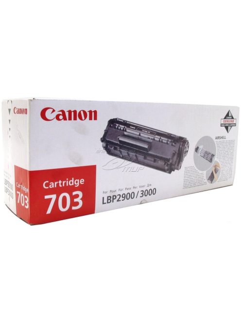 Canon 703 toner