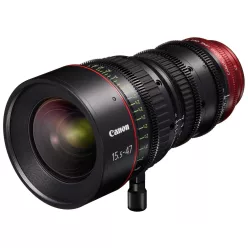Canon CN-E 15.5-47mm / T  2.8 L S (EF bajonett) (7622B001)