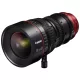 Canon CN-E 15.5-47mm / T  2.8 L S (EF bajonett) (7622B001)