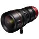 Canon CN-E 30-105mm / T 2.8 L S (EF bajonett) (7623B001)