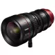 Canon CN-E 30-105mm / T 2.8 L S (PL bajonett) (7623B002)