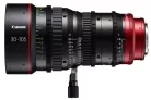 Canon CN-E 30-105mm / T 2.8 L S (PL bajonett) (7623B002)