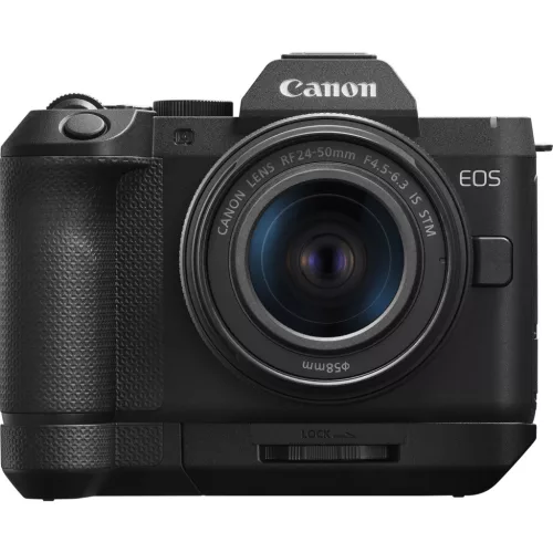 Canon EG-E2 markolat (for EOS R8 mark II)
