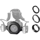 Canon AD-M1-MA Macro Flash Head Adapter