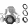 Canon AD-M1-MA Macro Flash Head Adapter