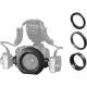 Canon AD-M1-MA Macro Flash Head Adapter