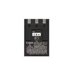 Canon NB-1LH akkumulátor