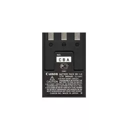 Canon NB-1LH akkumulátor