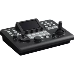 Canon RC-IP300 PTZ Camera Controller (7657C003)