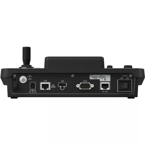 Canon RC-IP300 PTZ Camera Controller (7657C003)