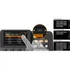 Canon RC-IP300 PTZ Camera Controller (7657C003)