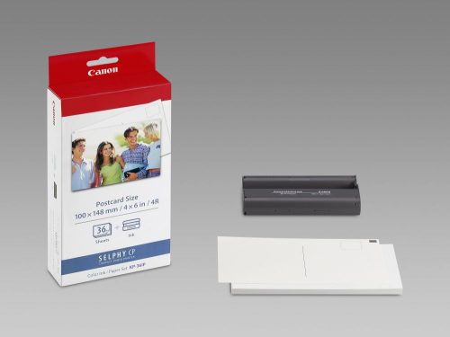 Canon KP-36IP (100*148mm) (7737A001)