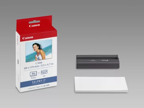 Canon KL-36IP (89*119mm)