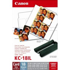 Canon KC-18IL mini matrica (144db) (7740A001)