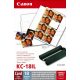 Canon KC-18IL mini matrica (144db) (7740A001)