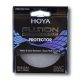 Hoya Fusion Antistatic Protector szűrő - 77mm