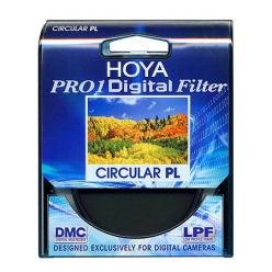 Hoya Pro1 Digital CPL szűrő - 77mm