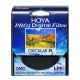 Hoya Pro1 Digital CPL szűrő - 77mm