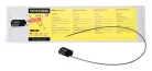 PATONA Elektromos roller zár numerikus kóddal (3 számjegyű) (61cm) (7823)