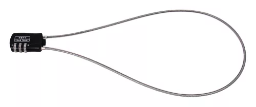 PATONA Elektromos roller zár numerikus kóddal (3 számjegyű) (61cm) (7823)