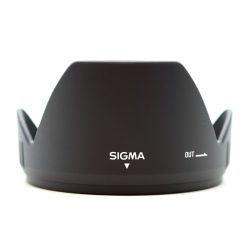   Sigma 28-200mm / 3.5-5.6 DL HYPER ZOOM MACRO napellenző (785N060)