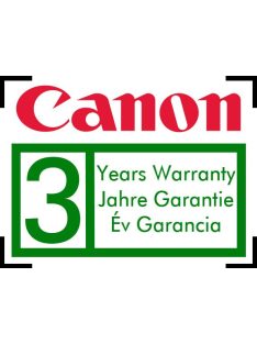   Canon Easy Service Plan szolgáltatás i-SENSYS készülékekhez  „B” (HELYSZÍNI JAVÍTÁS)