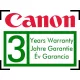 Canon Easy Service Plan szolgáltatás i-SENSYS készülékekhez  „B” (HELYSZÍNI JAVÍTÁS)