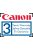 Canon Easy Service Plan szolgáltatás i-SENSYS készülékekhez  „C” (HELYSZÍNI JAVÍTÁS)