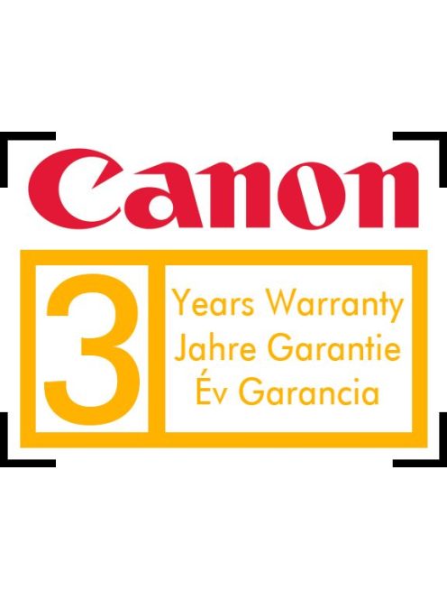Canon Easy Service Plan szolgáltatás i-SENSYS készülékekhez (JAVÍTÁS SZERVIZBEN)