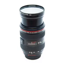 Canon EF 24-70mm / 2.8 L USM