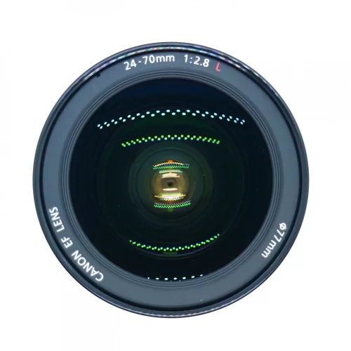 Canon EF 24-70mm / 2.8 L USM