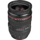 Canon EF 24-70mm / 2.8 L USM (HASZNÁLT - SECOND HAND)
