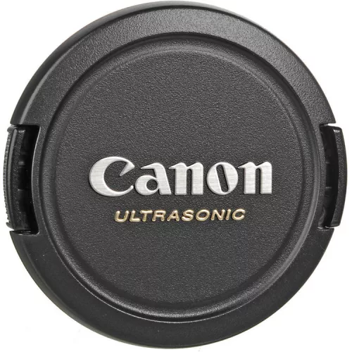 Canon EF 24-70mm / 2.8 L USM (HASZNÁLT - SECOND HAND)