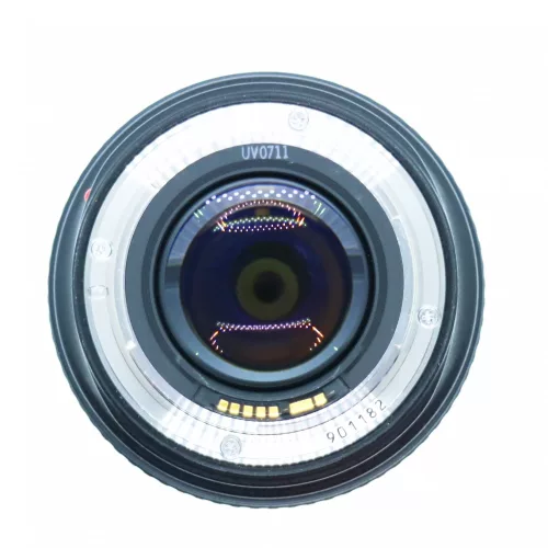 Canon EF 24-70mm / 2.8 L USM
